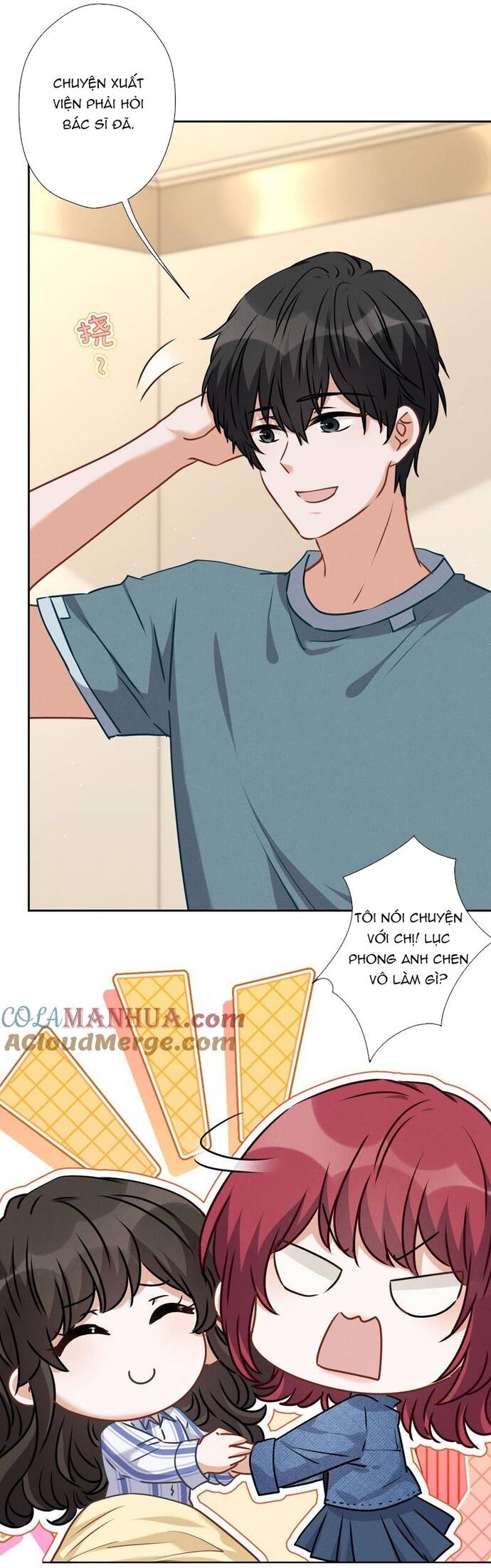 Long Vương Điện: Người Ở Rể Giàu Nhất Chapter 67 - Trang 2