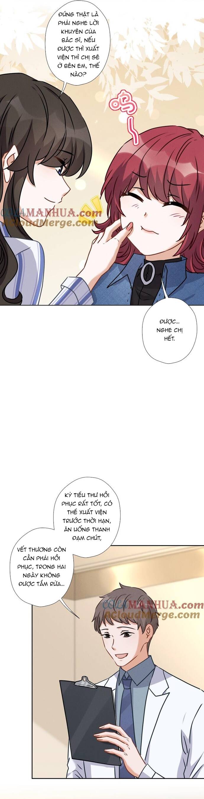 Long Vương Điện: Người Ở Rể Giàu Nhất Chapter 67 - Trang 2