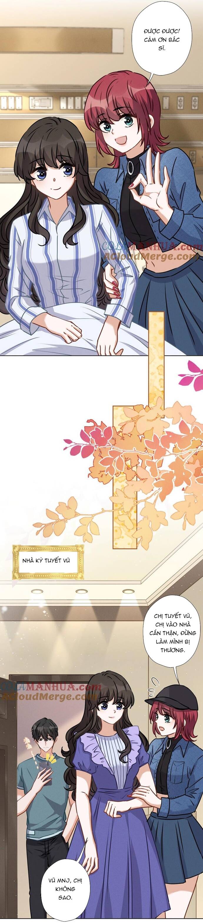 Long Vương Điện: Người Ở Rể Giàu Nhất Chapter 67 - Trang 2