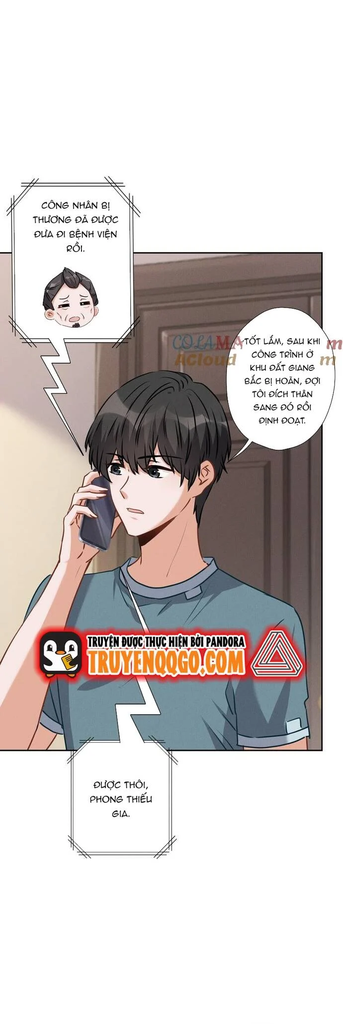 Long Vương Điện: Người Ở Rể Giàu Nhất Chapter 67 - Trang 2