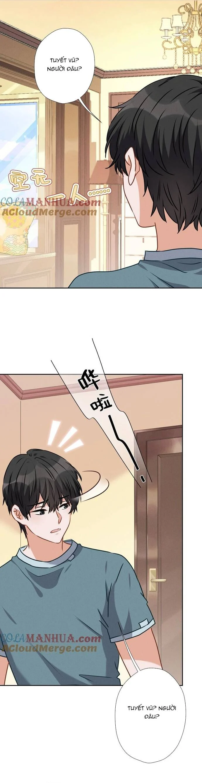 Long Vương Điện: Người Ở Rể Giàu Nhất Chapter 67 - Trang 2
