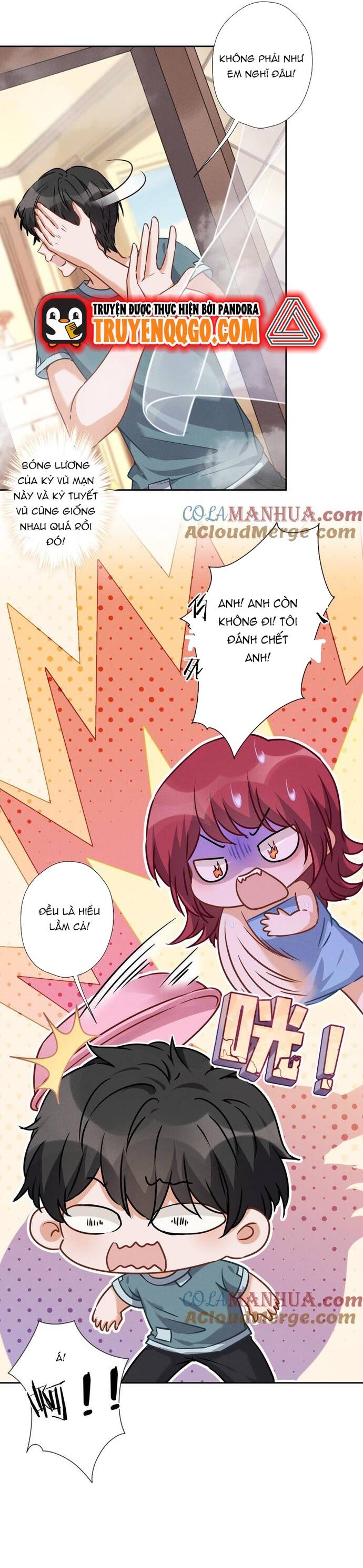 Long Vương Điện: Người Ở Rể Giàu Nhất Chapter 68 - Trang 2