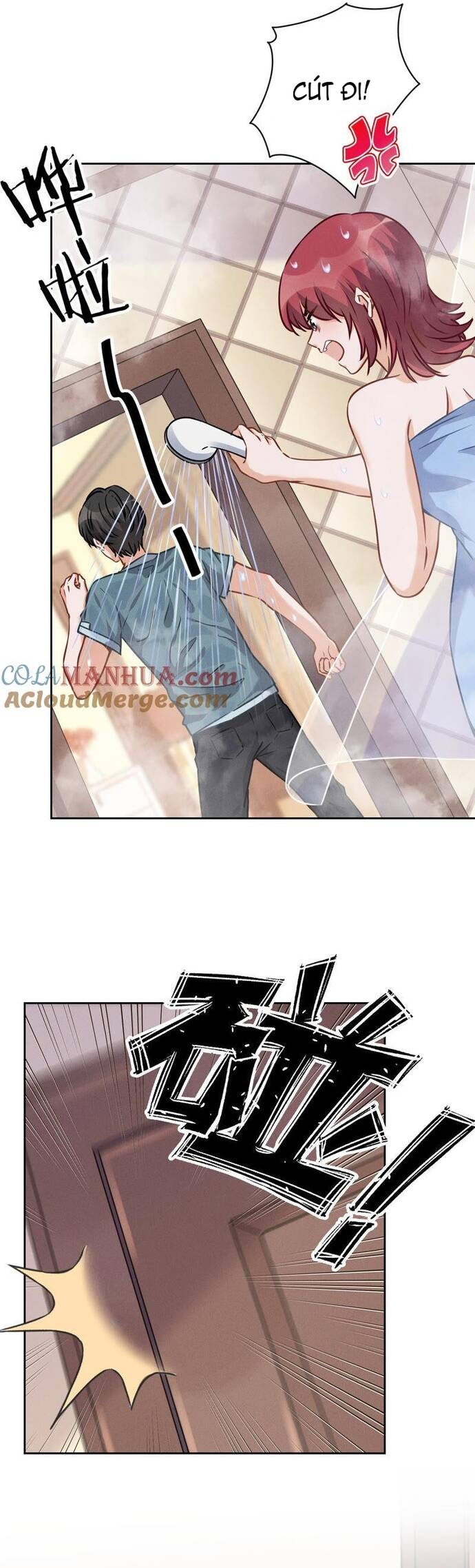 Long Vương Điện: Người Ở Rể Giàu Nhất Chapter 68 - Trang 2