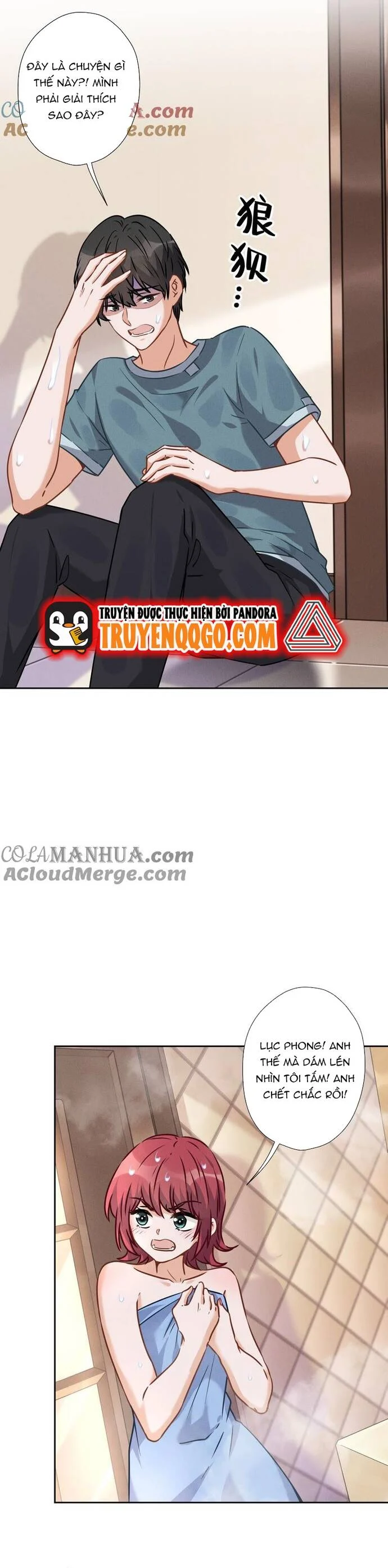 Long Vương Điện: Người Ở Rể Giàu Nhất Chapter 68 - Trang 2