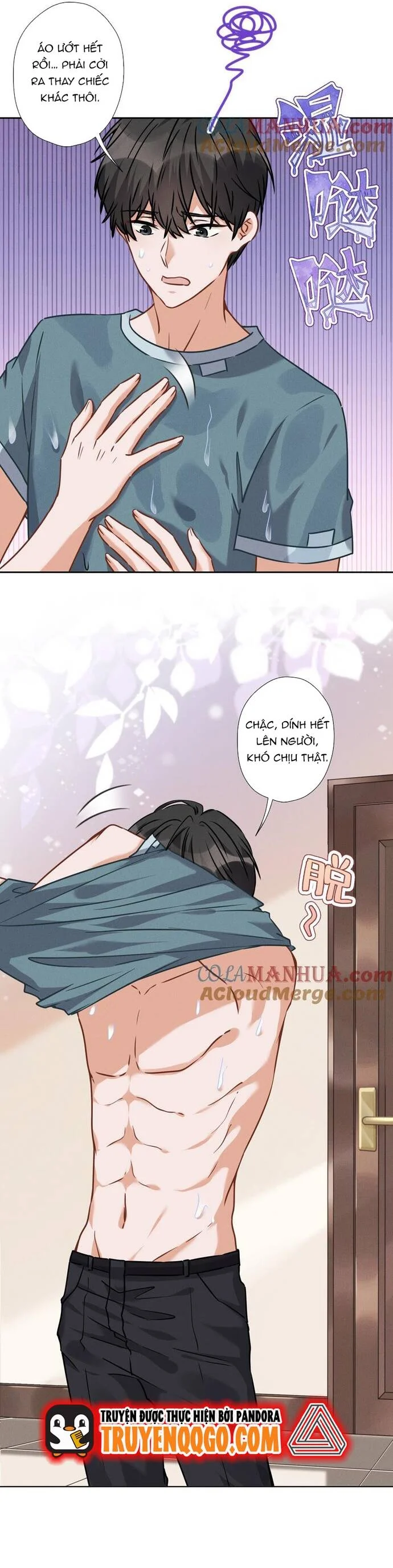 Long Vương Điện: Người Ở Rể Giàu Nhất Chapter 68 - Trang 2