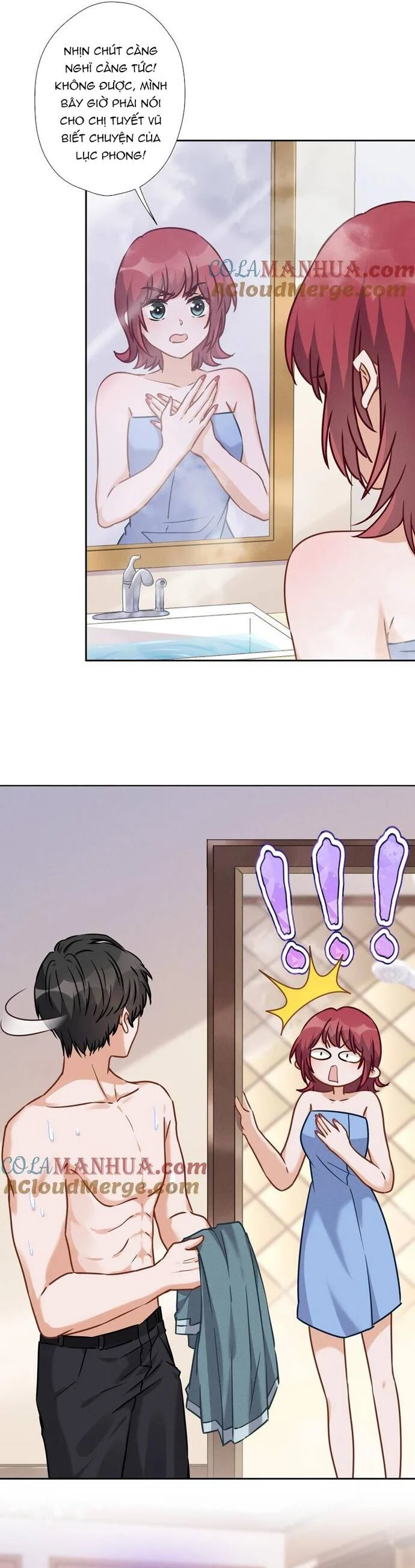 Long Vương Điện: Người Ở Rể Giàu Nhất Chapter 68 - Trang 2