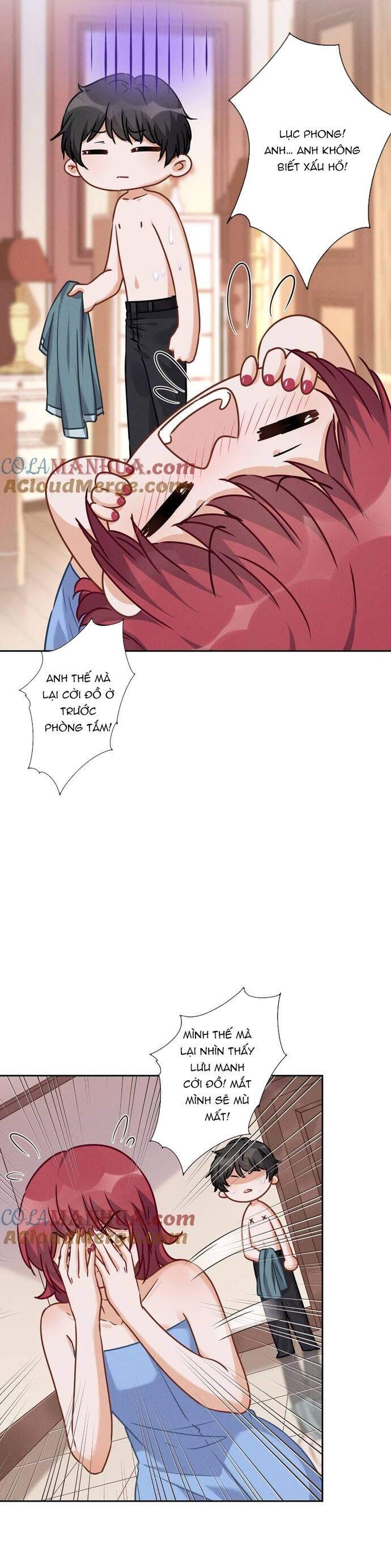 Long Vương Điện: Người Ở Rể Giàu Nhất Chapter 68 - Trang 2
