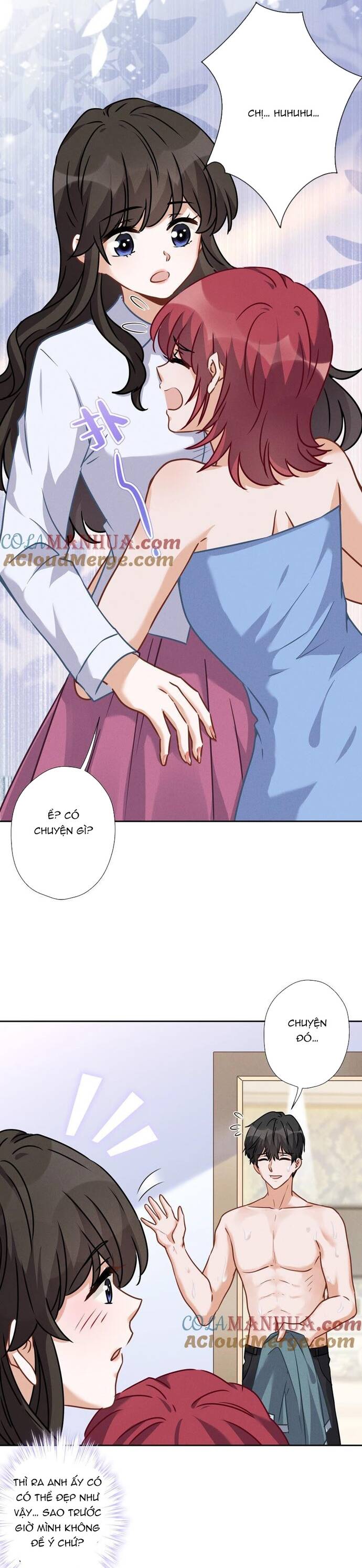 Long Vương Điện: Người Ở Rể Giàu Nhất Chapter 68 - Trang 2