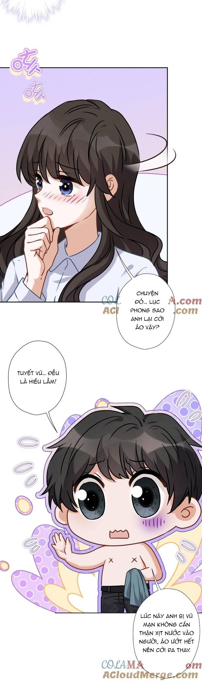 Long Vương Điện: Người Ở Rể Giàu Nhất Chapter 68 - Trang 2