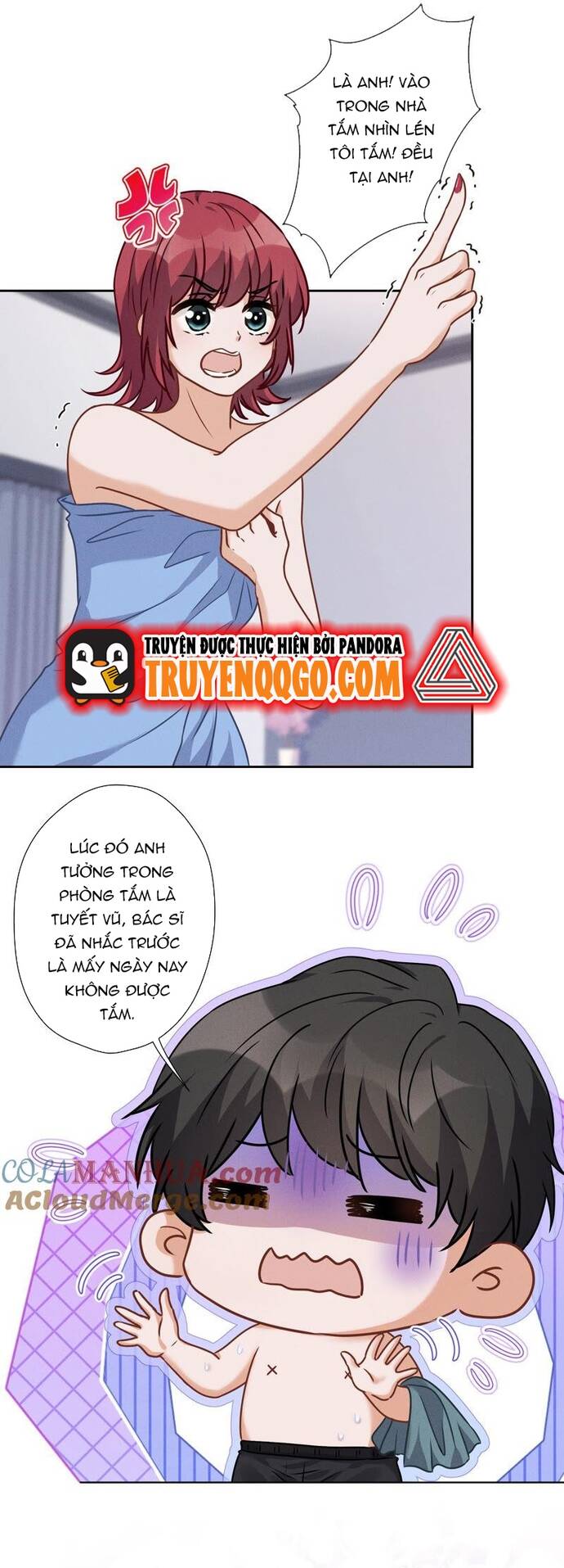 Long Vương Điện: Người Ở Rể Giàu Nhất Chapter 68 - Trang 2