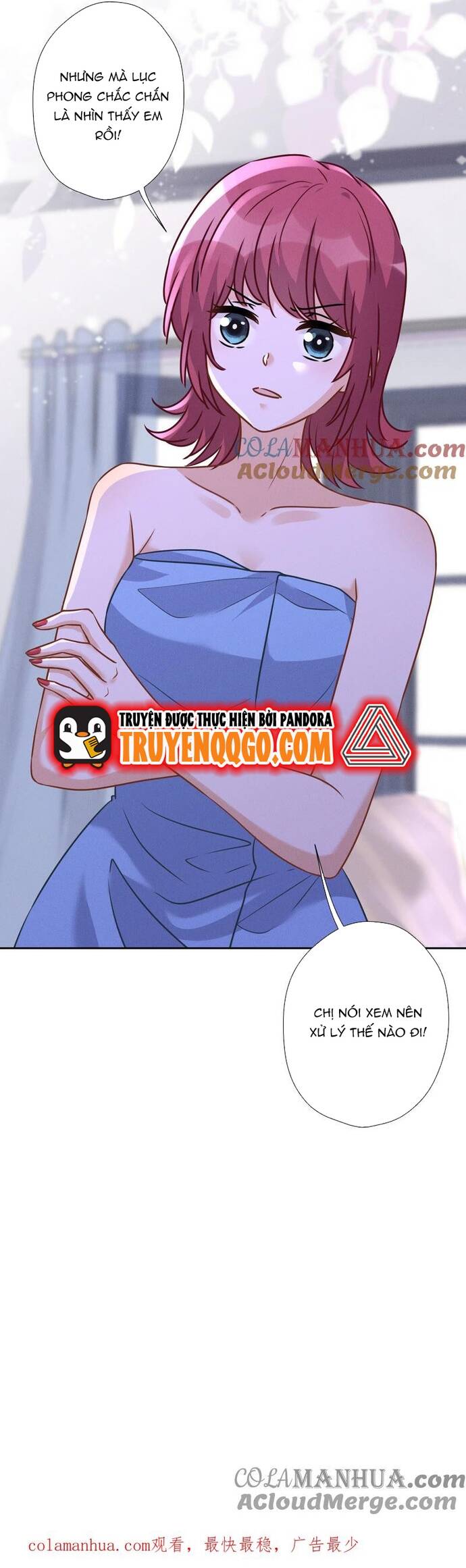 Long Vương Điện: Người Ở Rể Giàu Nhất Chapter 68 - Trang 2