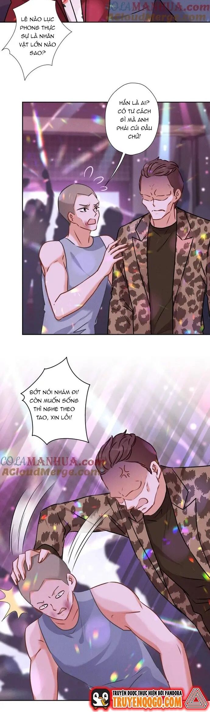 Long Vương Điện: Người Ở Rể Giàu Nhất Chapter 79 2