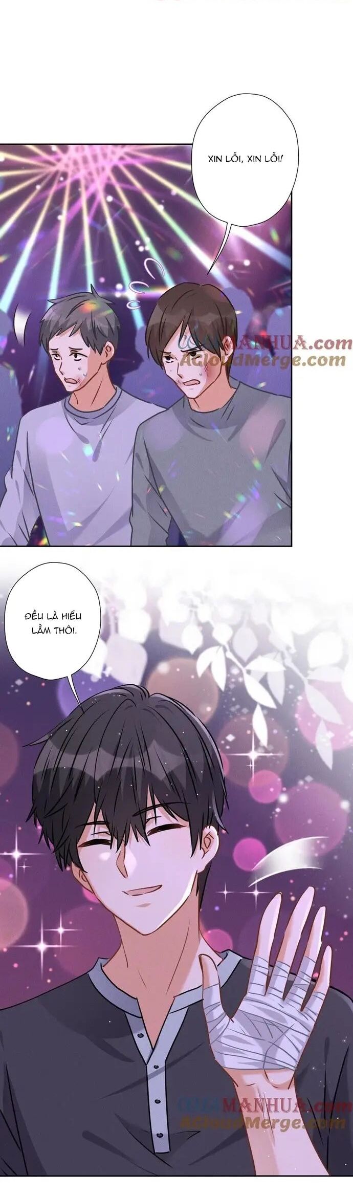 Long Vương Điện: Người Ở Rể Giàu Nhất Chapter 79 3