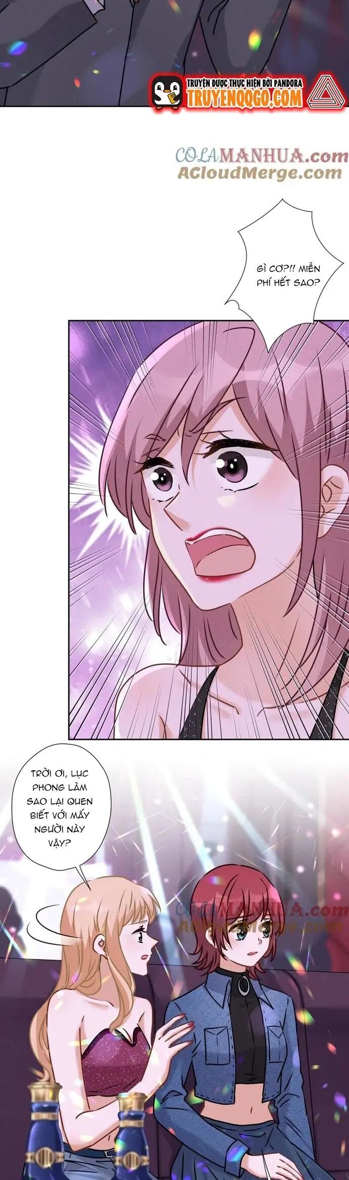 Long Vương Điện: Người Ở Rể Giàu Nhất Chapter 79 5