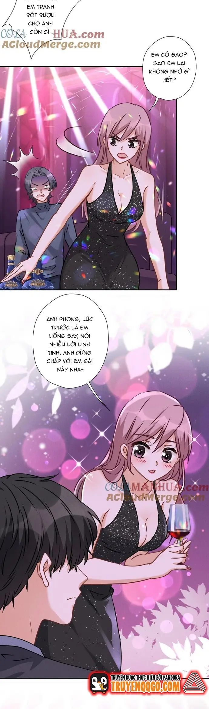 Long Vương Điện: Người Ở Rể Giàu Nhất Chapter 79 7