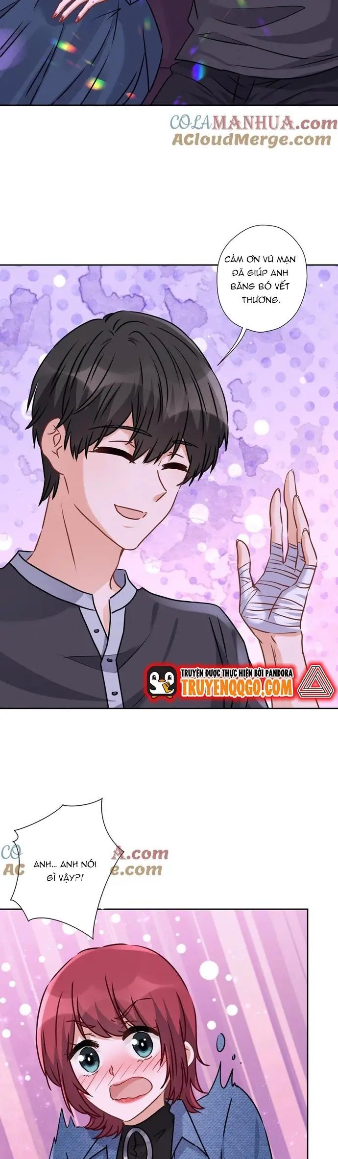 Long Vương Điện: Người Ở Rể Giàu Nhất Chapter 79 10