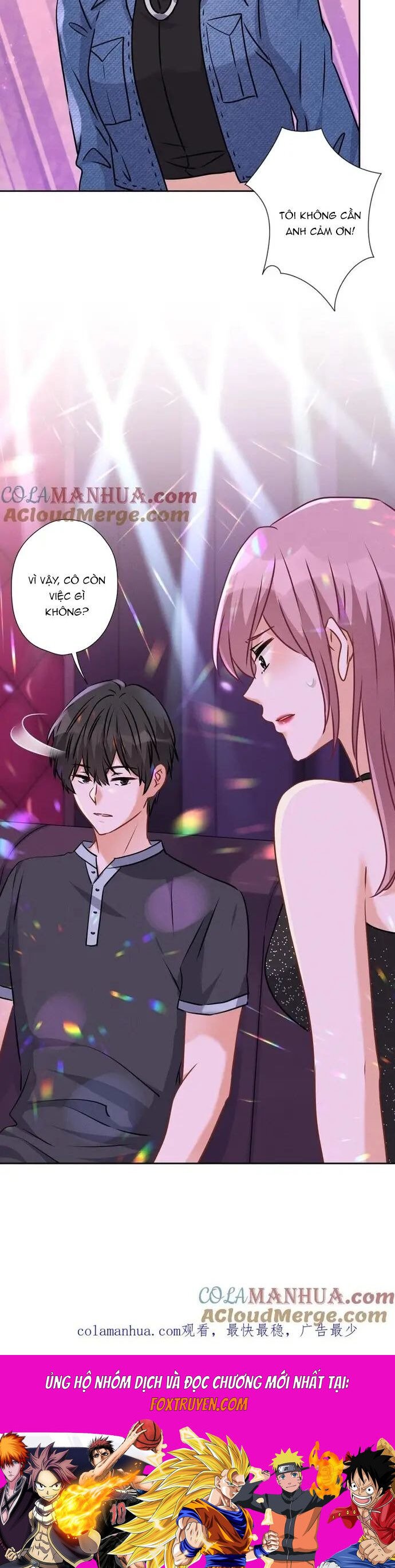Long Vương Điện: Người Ở Rể Giàu Nhất Chapter 79 11
