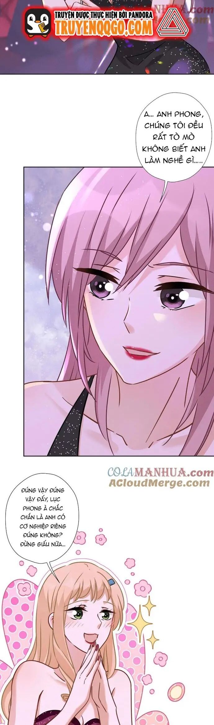 Long Vương Điện: Người Ở Rể Giàu Nhất Chapter 80 2