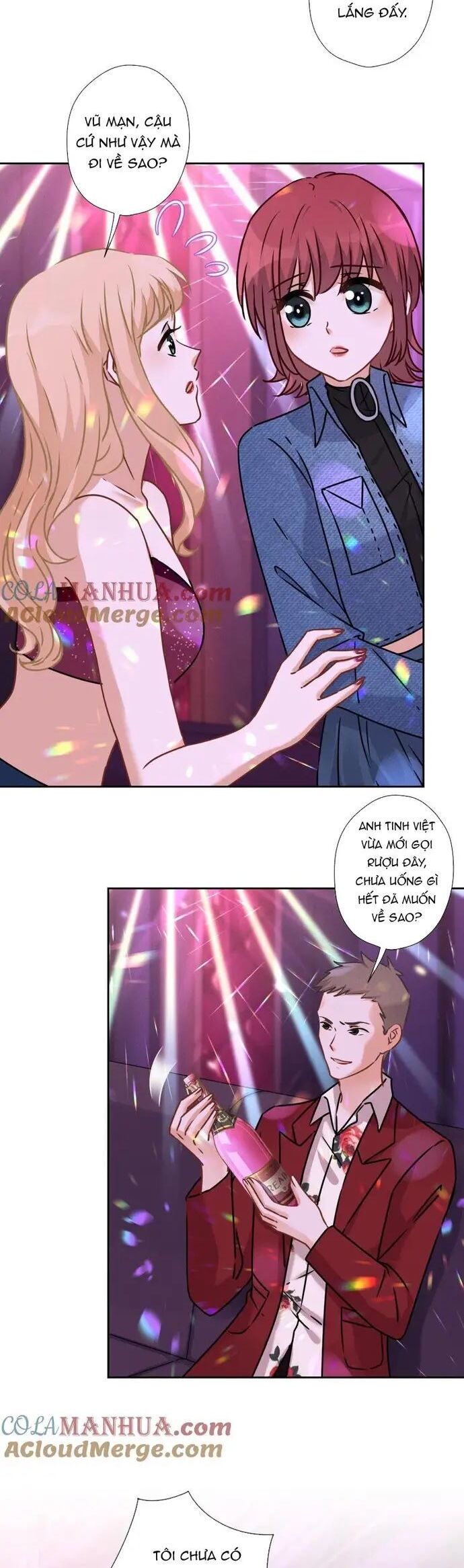 Long Vương Điện: Người Ở Rể Giàu Nhất Chapter 80 6