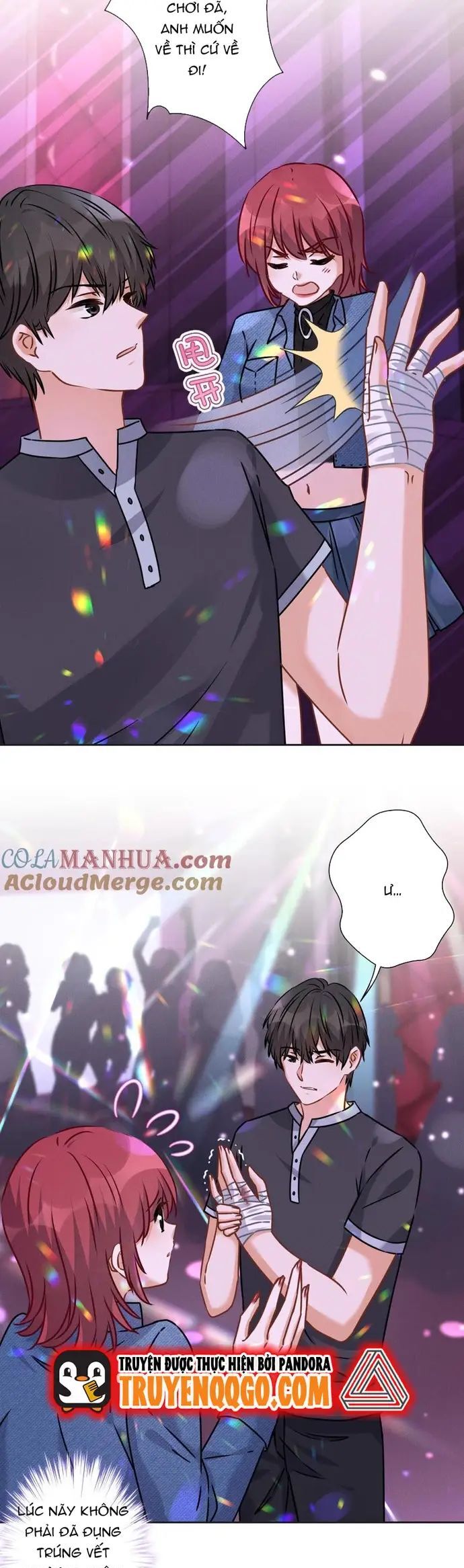 Long Vương Điện: Người Ở Rể Giàu Nhất Chapter 80 7