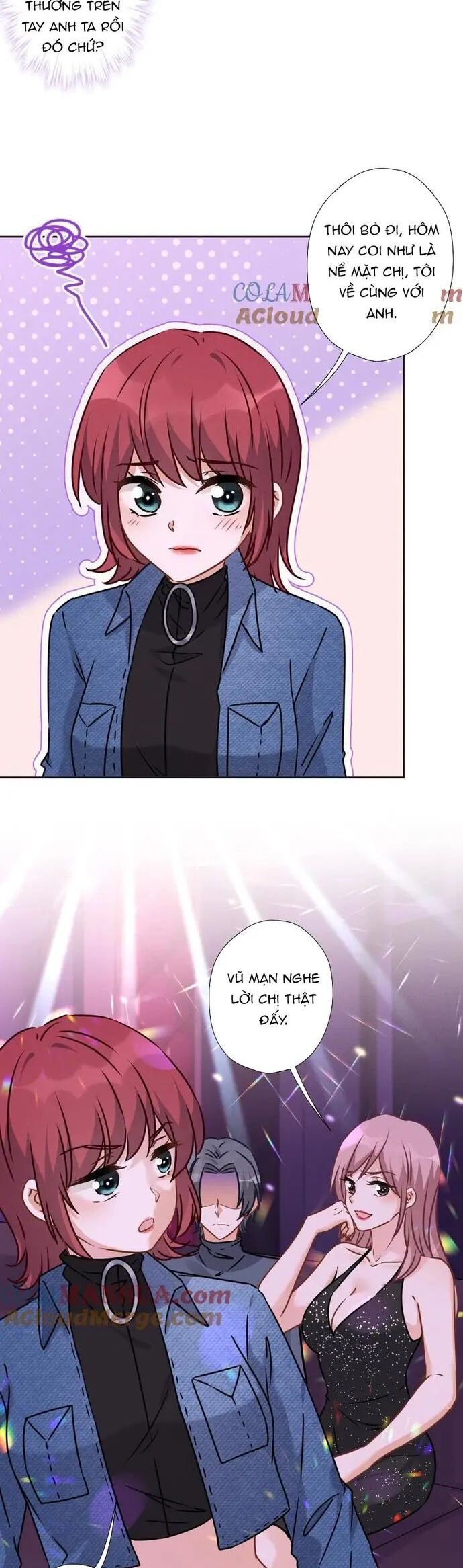 Long Vương Điện: Người Ở Rể Giàu Nhất Chapter 80 8