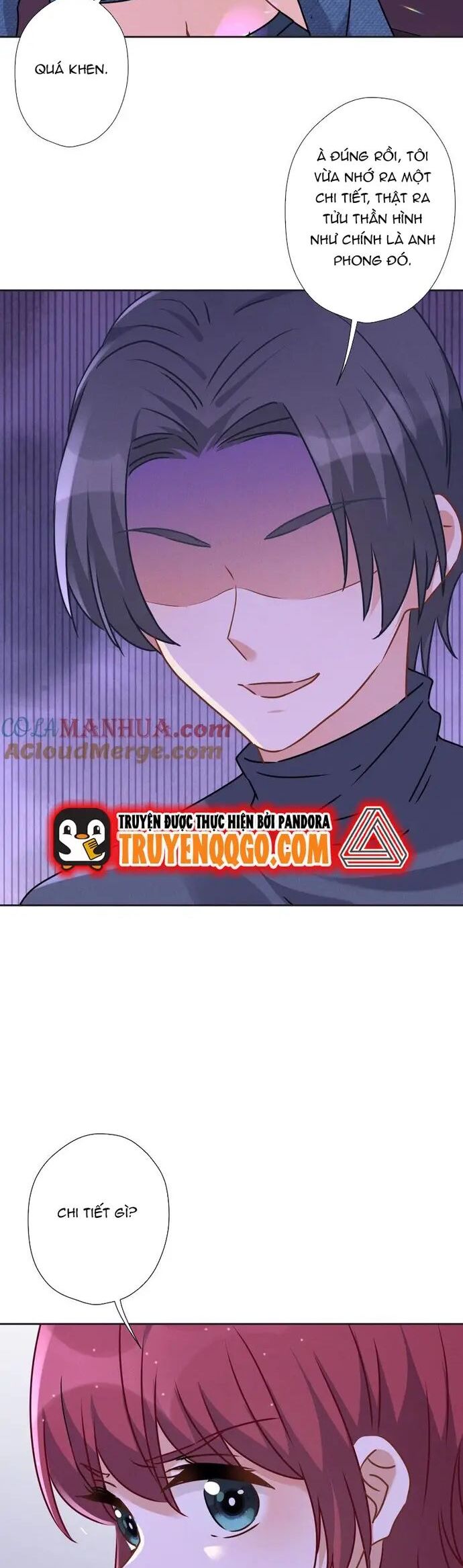 Long Vương Điện: Người Ở Rể Giàu Nhất Chapter 80 9