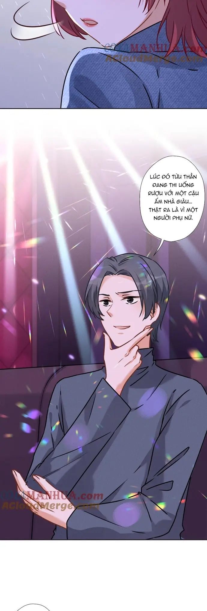 Long Vương Điện: Người Ở Rể Giàu Nhất Chapter 80 10