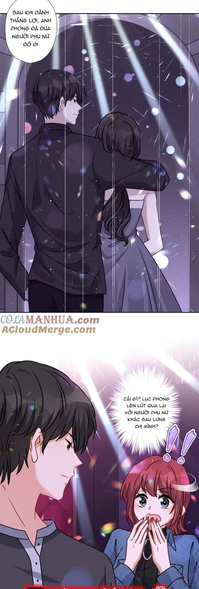 Long Vương Điện: Người Ở Rể Giàu Nhất Chapter 80 11