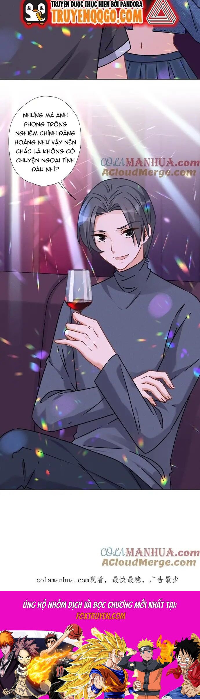 Long Vương Điện: Người Ở Rể Giàu Nhất Chapter 80 12