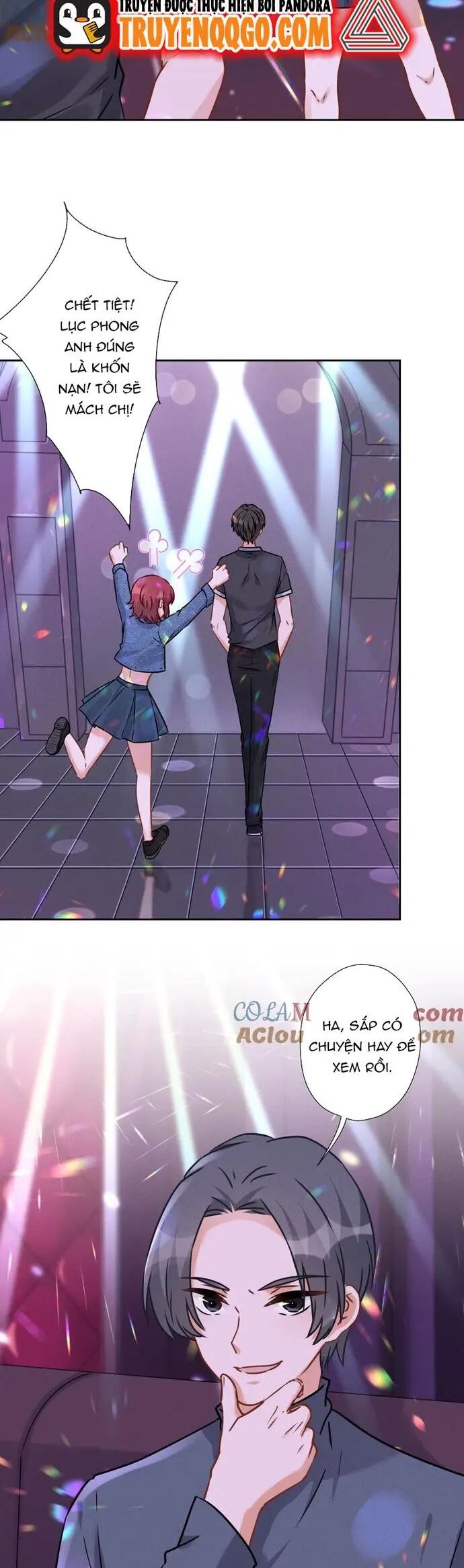 Long Vương Điện: Người Ở Rể Giàu Nhất Chapter 81 2