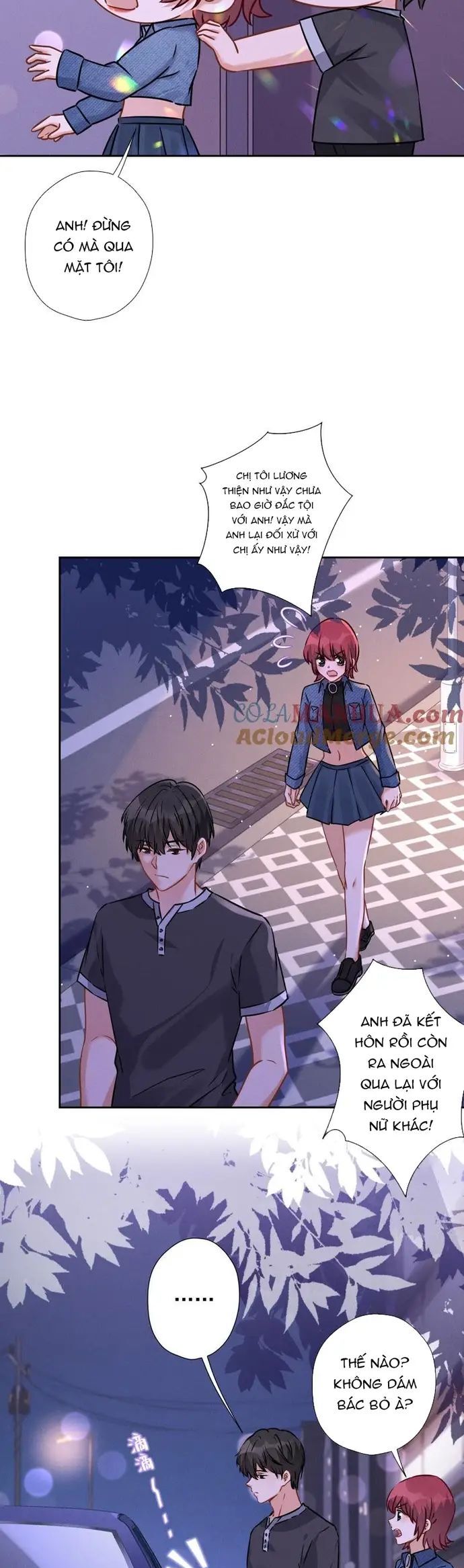 Long Vương Điện: Người Ở Rể Giàu Nhất Chapter 81 4