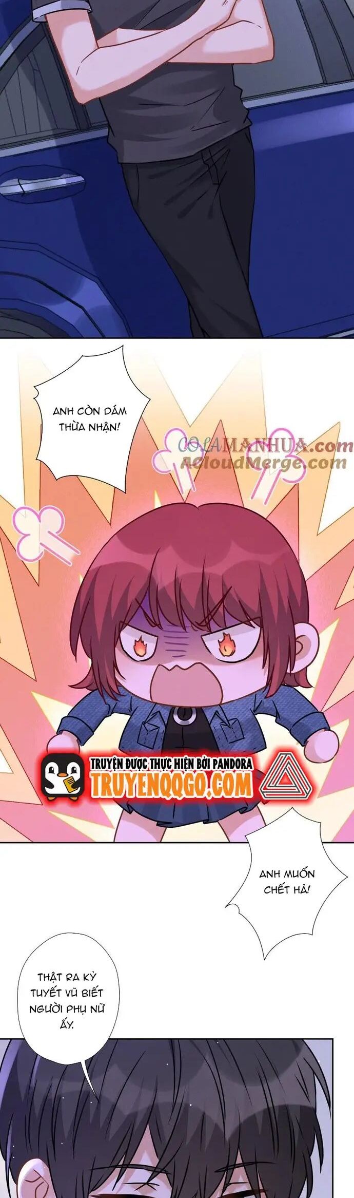 Long Vương Điện: Người Ở Rể Giàu Nhất Chapter 81 6