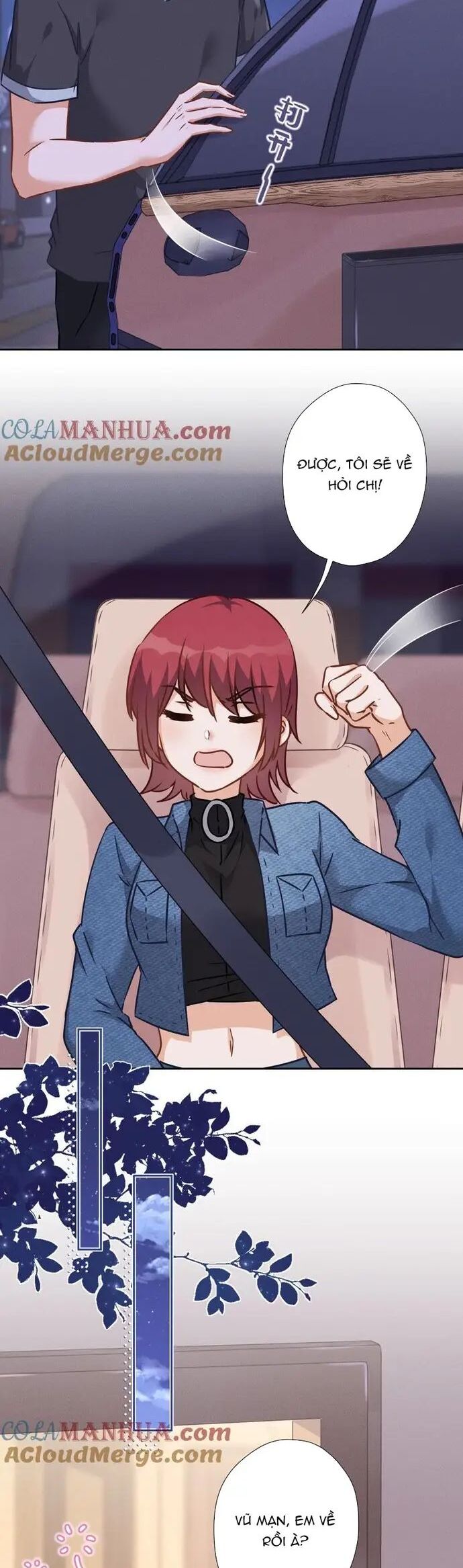 Long Vương Điện: Người Ở Rể Giàu Nhất Chapter 81 8