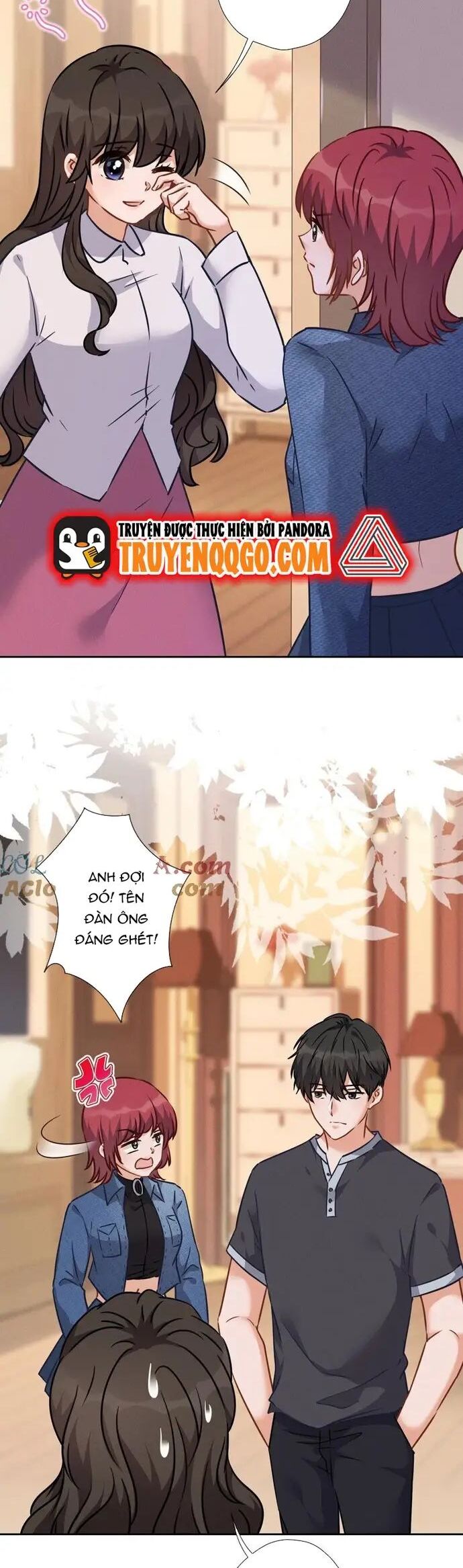Long Vương Điện: Người Ở Rể Giàu Nhất Chapter 81 9