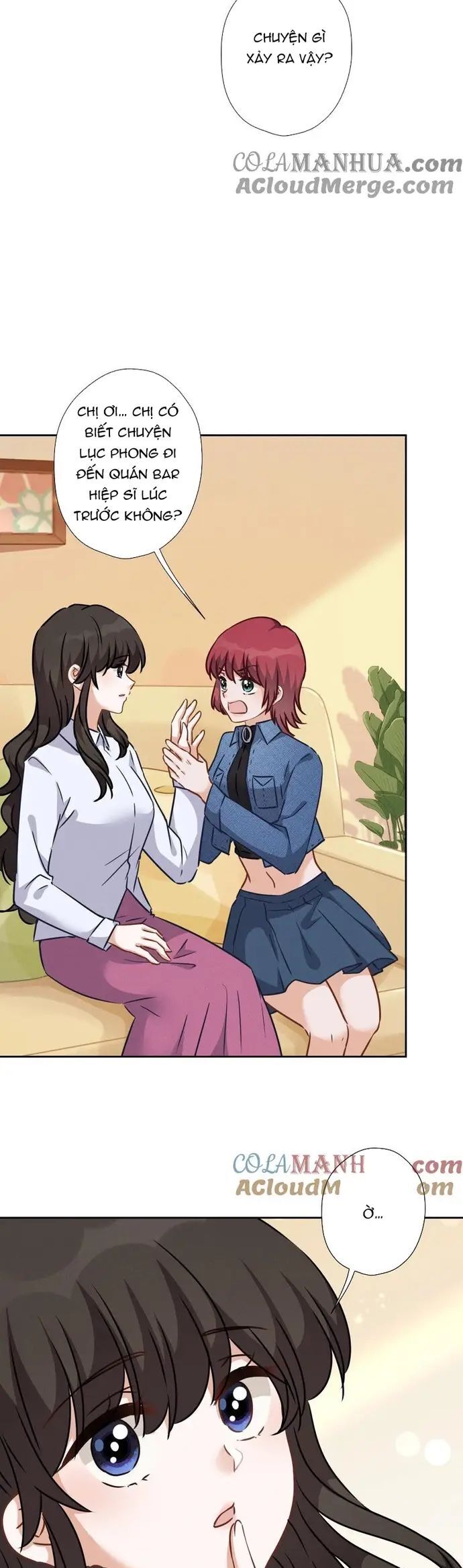 Long Vương Điện: Người Ở Rể Giàu Nhất Chapter 81 10