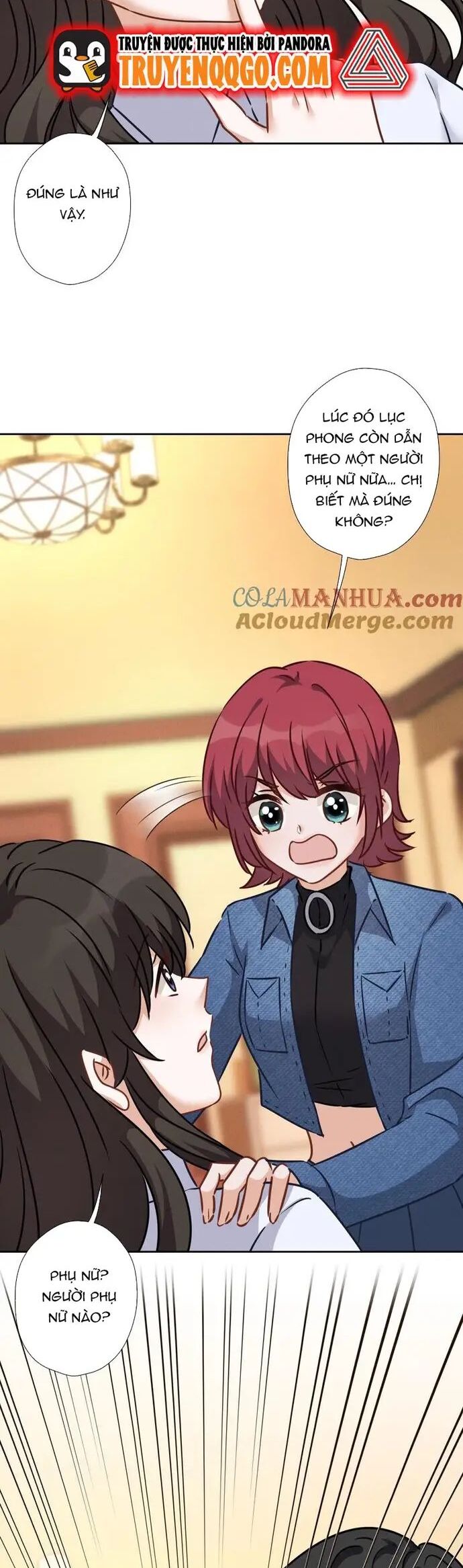 Long Vương Điện: Người Ở Rể Giàu Nhất Chapter 81 11