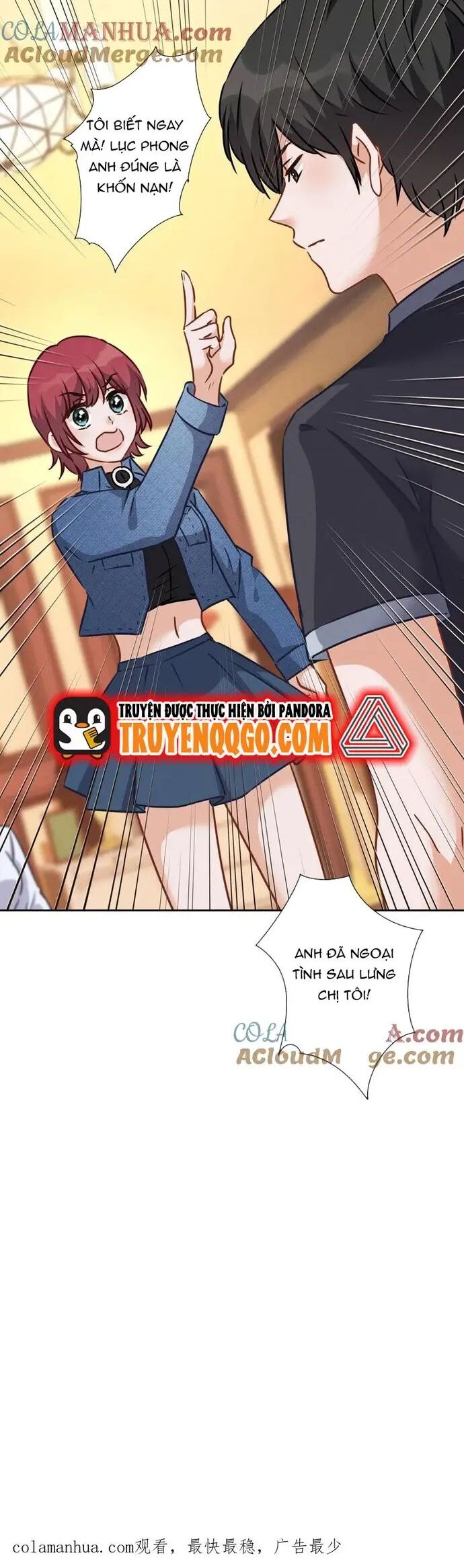 Long Vương Điện: Người Ở Rể Giàu Nhất Chapter 81 12