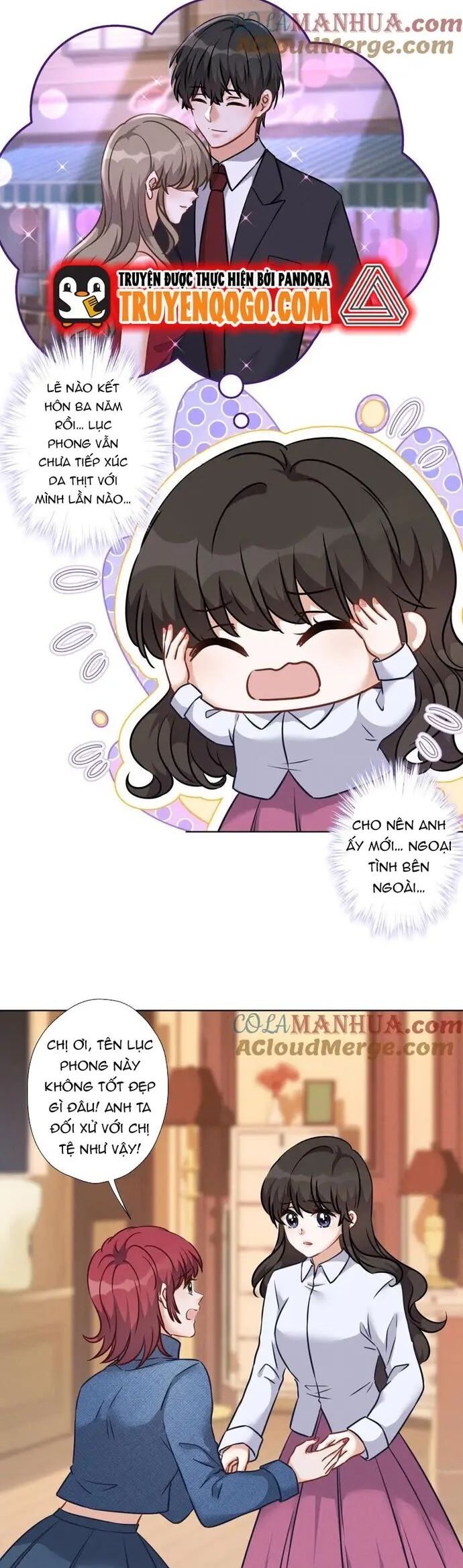 Long Vương Điện: Người Ở Rể Giàu Nhất Chapter 82 2