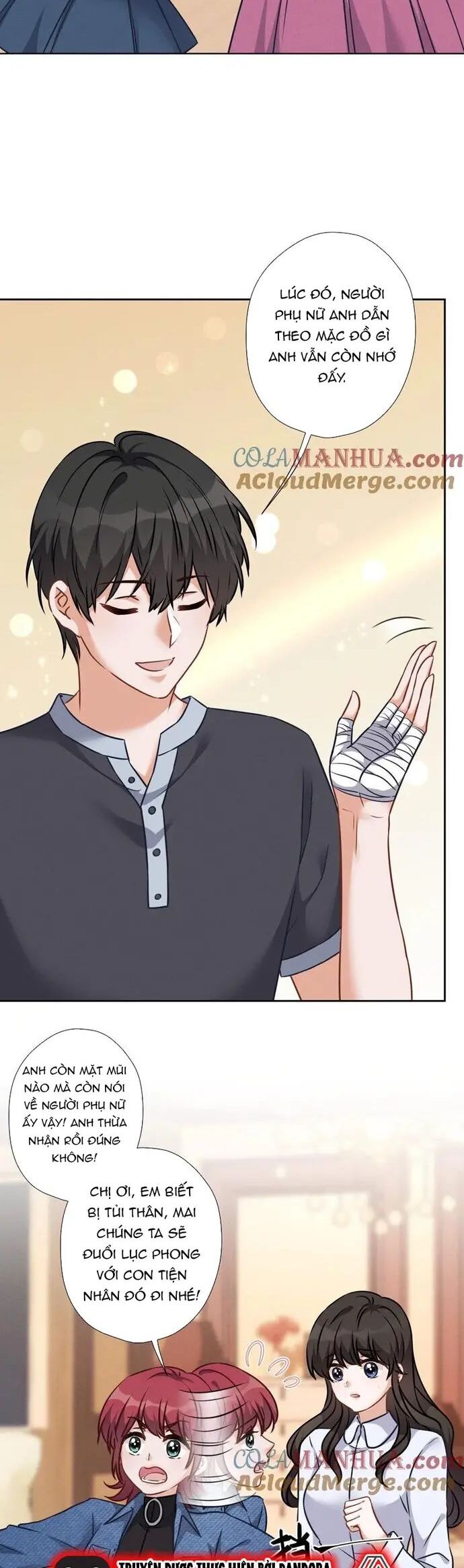 Long Vương Điện: Người Ở Rể Giàu Nhất Chapter 82 3