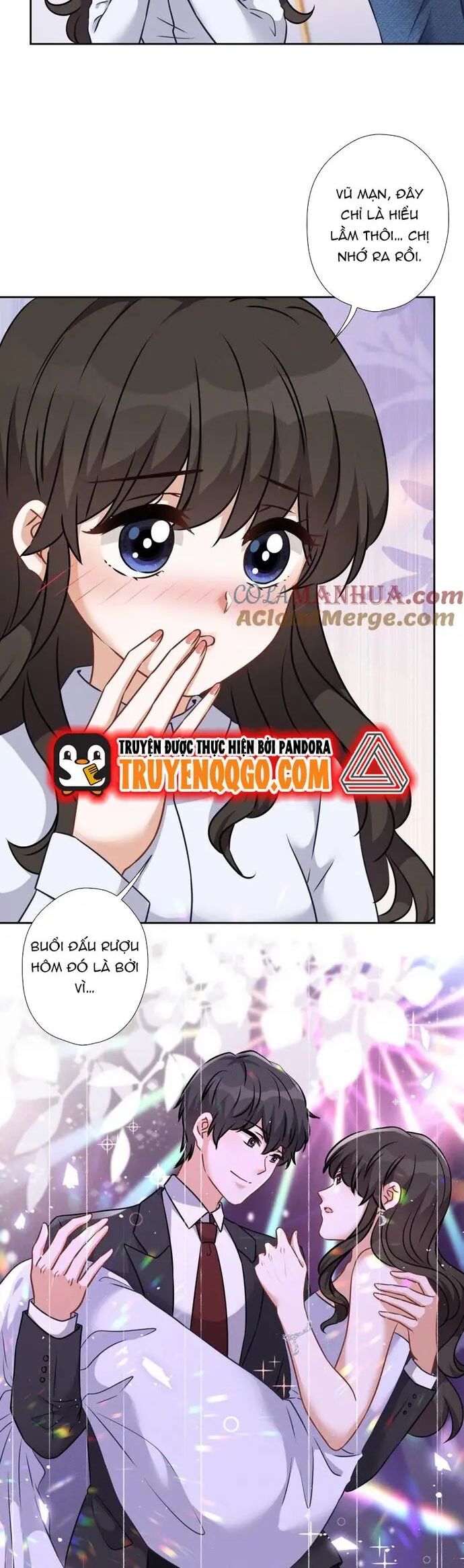 Long Vương Điện: Người Ở Rể Giàu Nhất Chapter 82 6