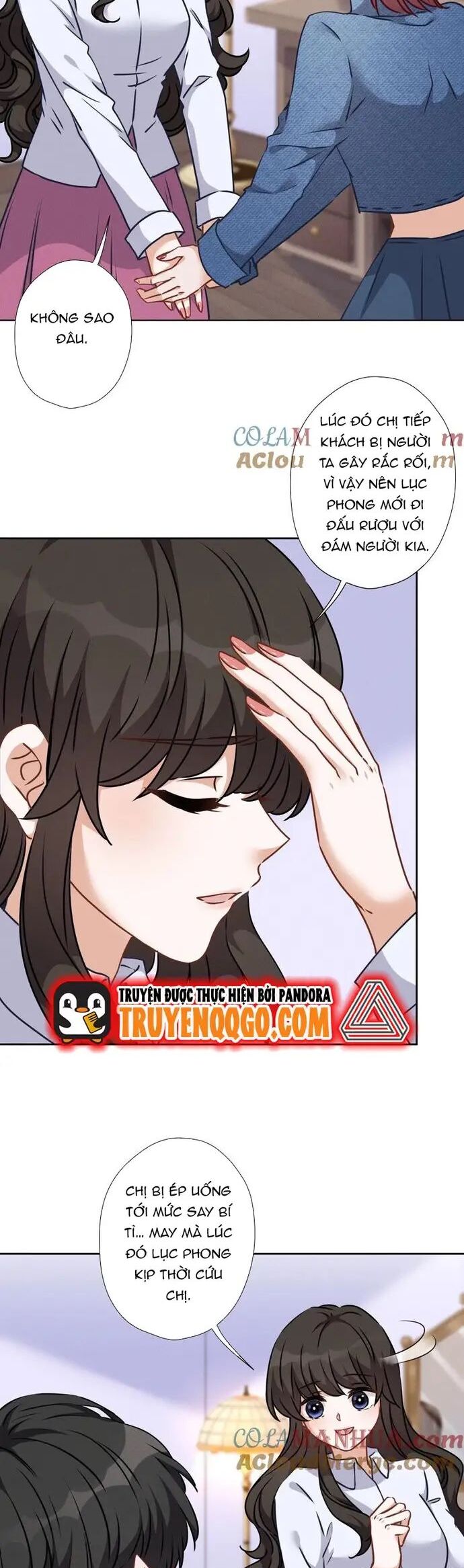 Long Vương Điện: Người Ở Rể Giàu Nhất Chapter 82 8