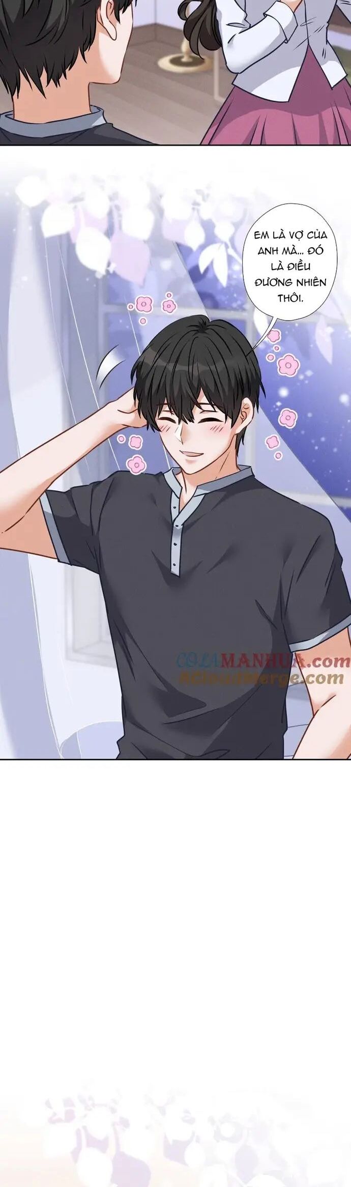 Long Vương Điện: Người Ở Rể Giàu Nhất Chapter 82 9