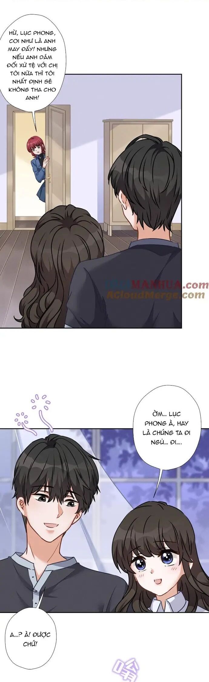 Long Vương Điện: Người Ở Rể Giàu Nhất Chapter 82 11