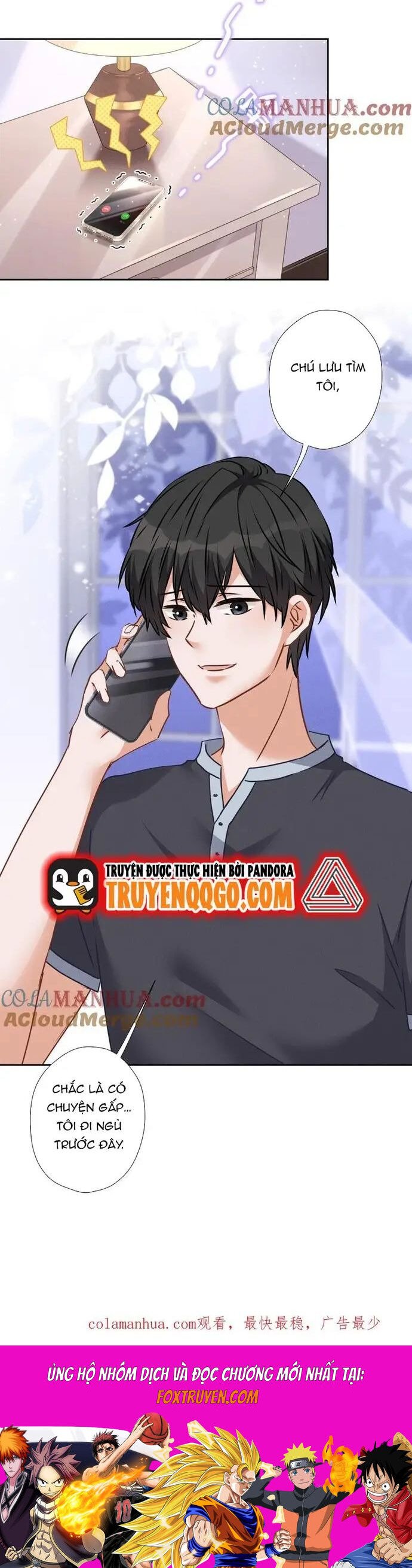 Long Vương Điện: Người Ở Rể Giàu Nhất Chapter 82 12