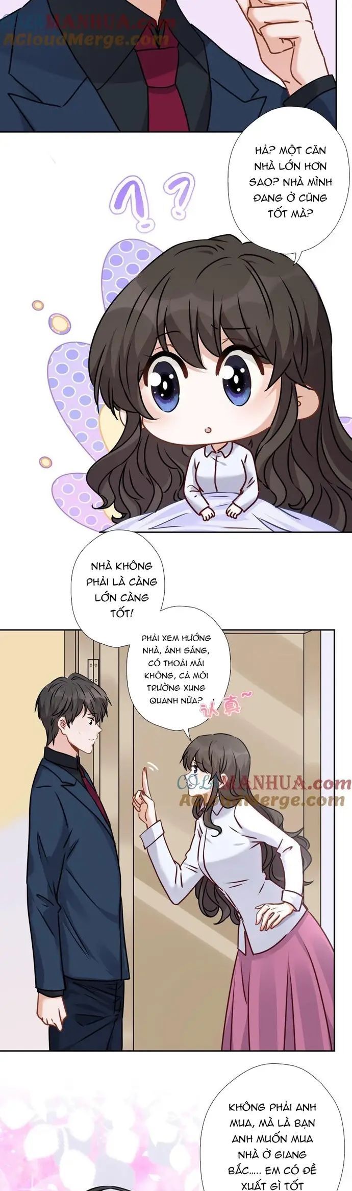 Long Vương Điện: Người Ở Rể Giàu Nhất Chapter 83 7