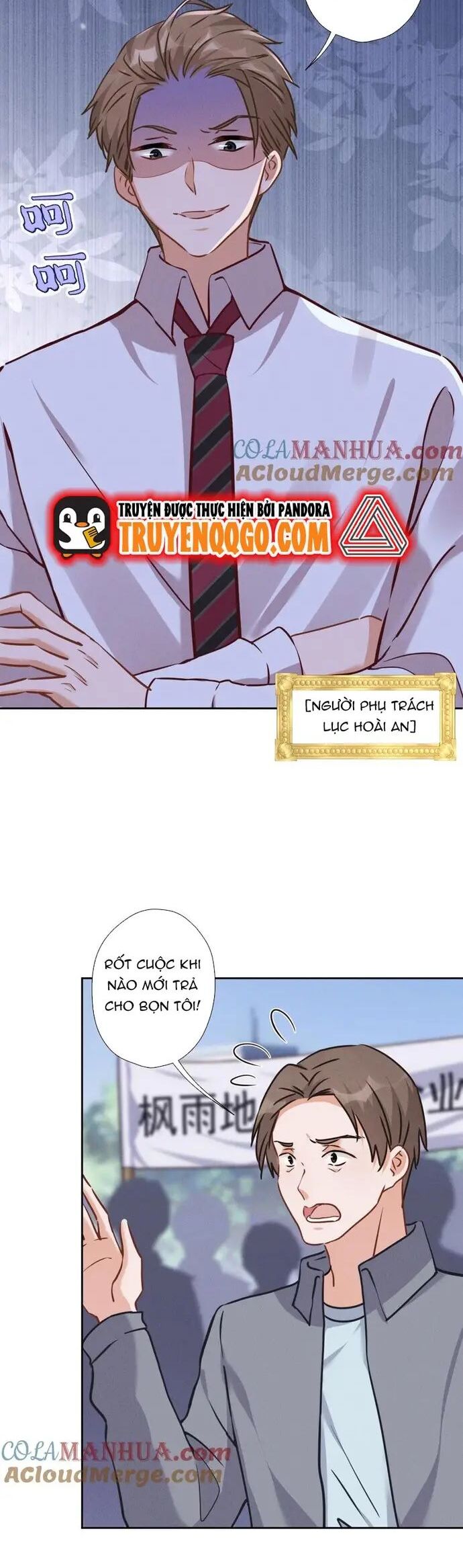 Long Vương Điện: Người Ở Rể Giàu Nhất Chapter 84 3