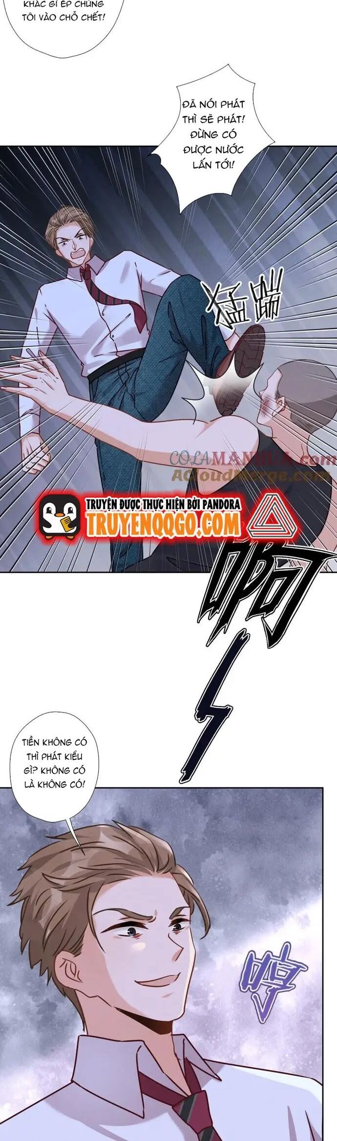Long Vương Điện: Người Ở Rể Giàu Nhất Chapter 84 6