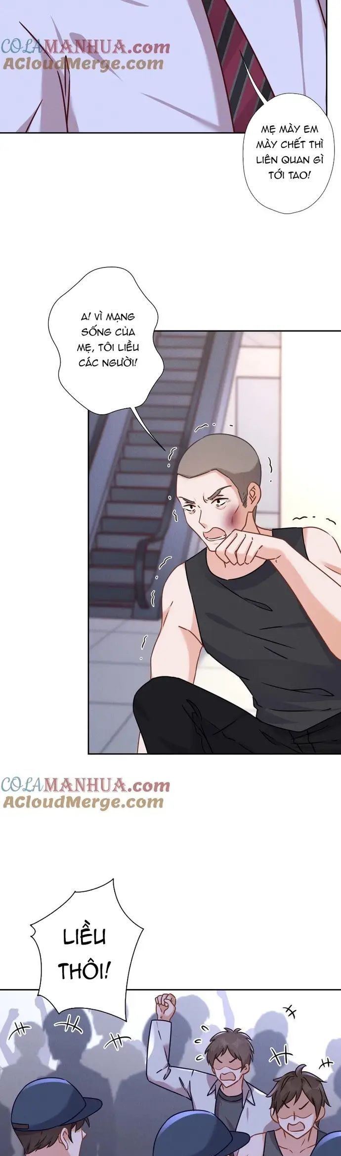 Long Vương Điện: Người Ở Rể Giàu Nhất Chapter 84 7