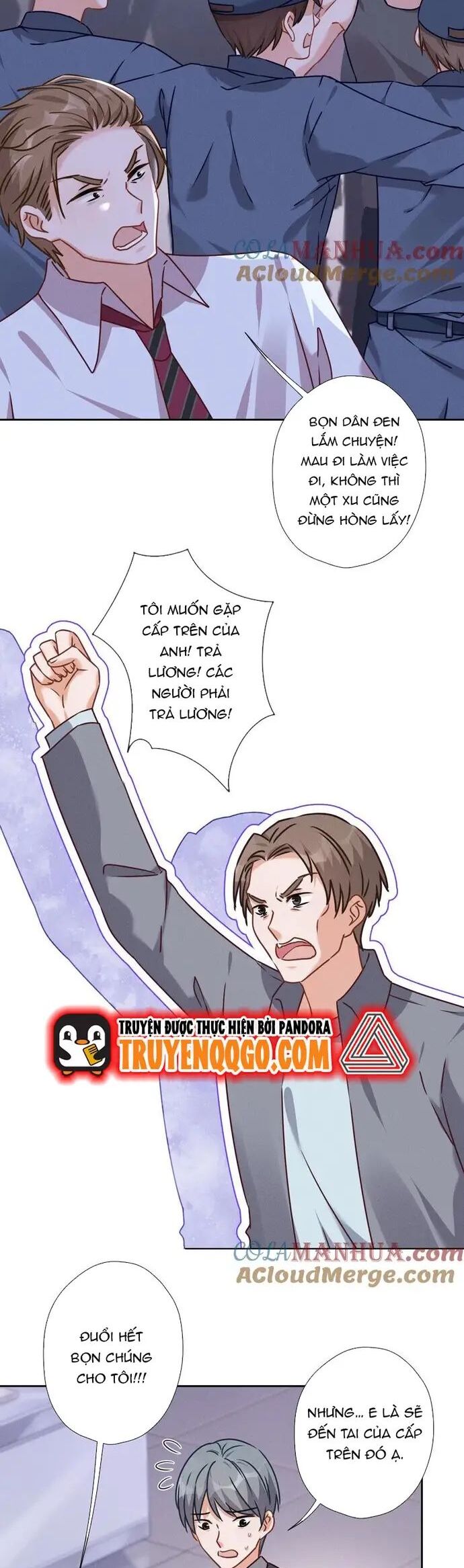 Long Vương Điện: Người Ở Rể Giàu Nhất Chapter 84 8