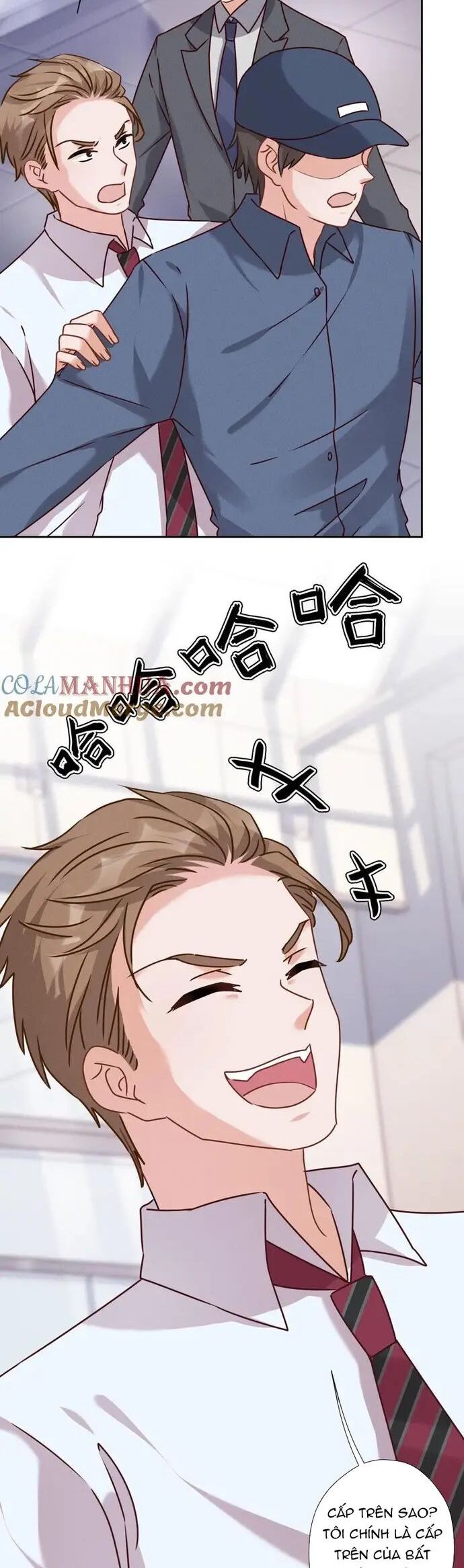 Long Vương Điện: Người Ở Rể Giàu Nhất Chapter 84 9